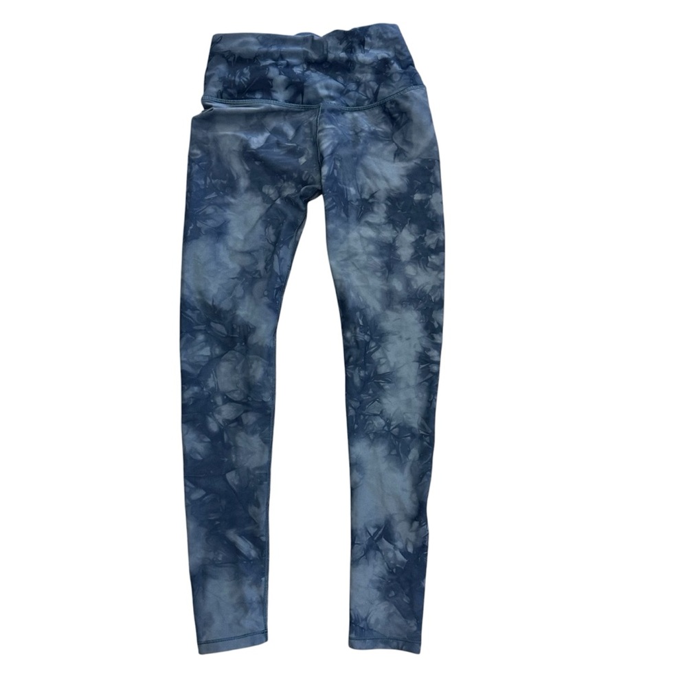 Calia‎ Leggings Ardosia Slate Tie Dye Size XS
